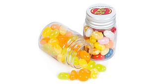 Jelly Belly Small Jar