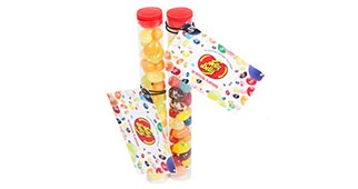 Jelly Belly 40g Tube