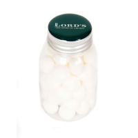 Lords Middy Retro Sweets Jar PM6011 -  Click for larger image