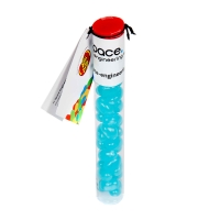 Space Engineering 40g Jelly Belly Tube PM5008 -  Click for larger image